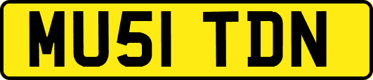 MU51TDN