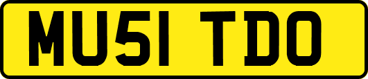 MU51TDO