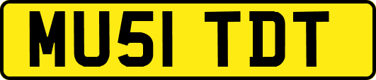 MU51TDT