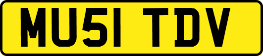 MU51TDV