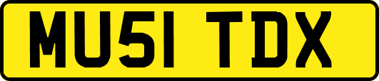 MU51TDX