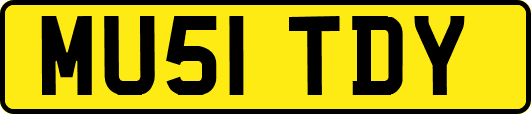 MU51TDY