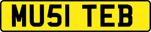 MU51TEB