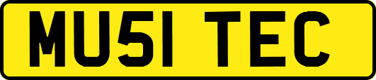 MU51TEC