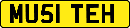 MU51TEH