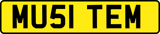 MU51TEM