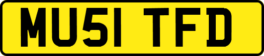 MU51TFD