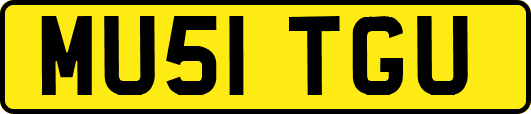 MU51TGU