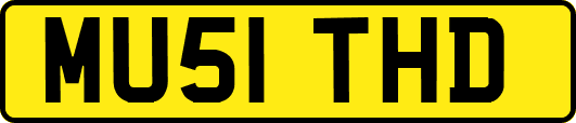 MU51THD