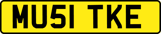 MU51TKE