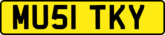 MU51TKY