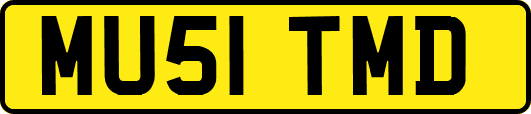 MU51TMD