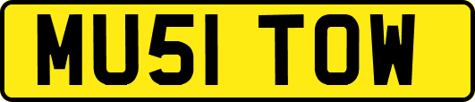 MU51TOW