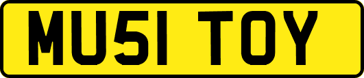 MU51TOY