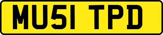 MU51TPD