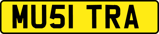 MU51TRA