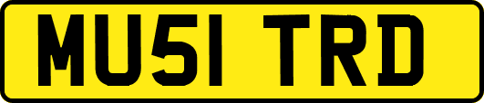 MU51TRD