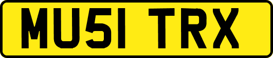 MU51TRX