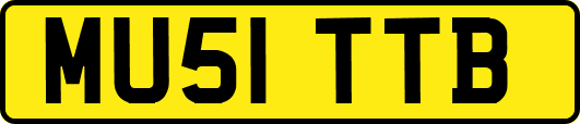 MU51TTB