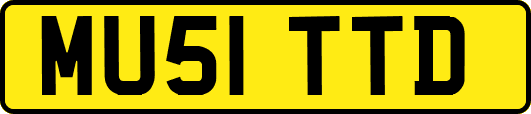 MU51TTD