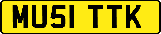 MU51TTK