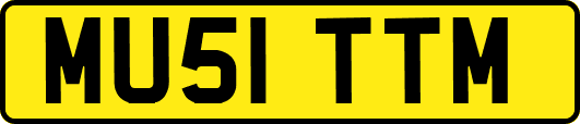 MU51TTM