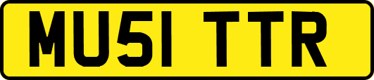 MU51TTR
