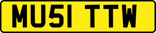 MU51TTW