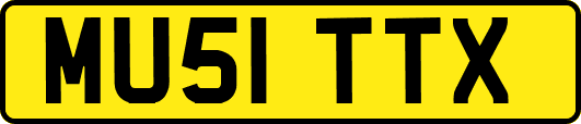 MU51TTX