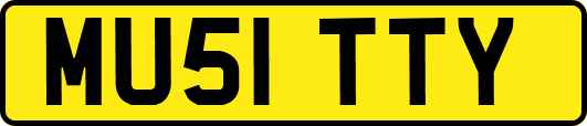 MU51TTY