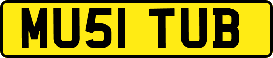 MU51TUB