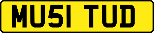 MU51TUD