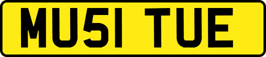 MU51TUE
