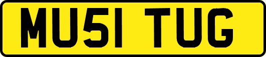 MU51TUG