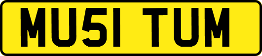 MU51TUM