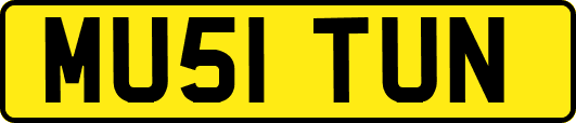 MU51TUN