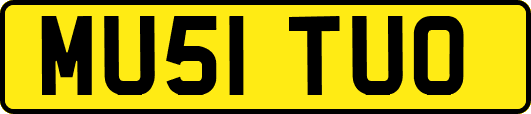 MU51TUO
