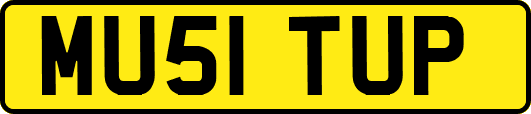 MU51TUP