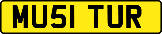 MU51TUR