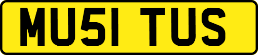 MU51TUS
