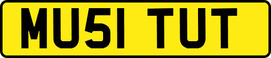 MU51TUT