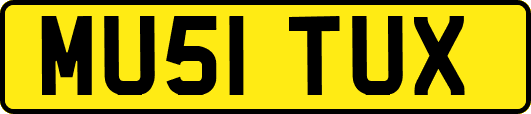 MU51TUX