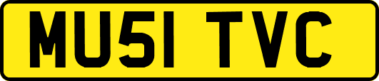 MU51TVC