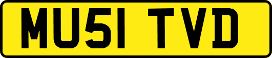 MU51TVD