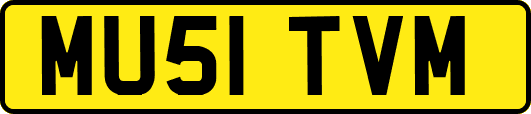MU51TVM