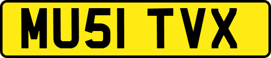 MU51TVX