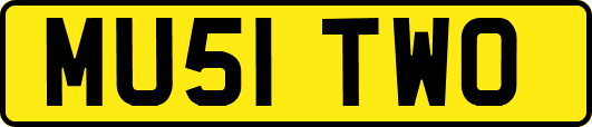MU51TWO