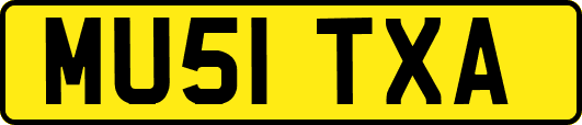 MU51TXA
