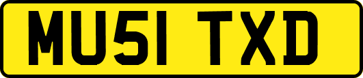 MU51TXD