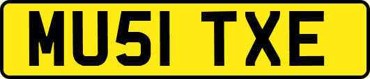 MU51TXE